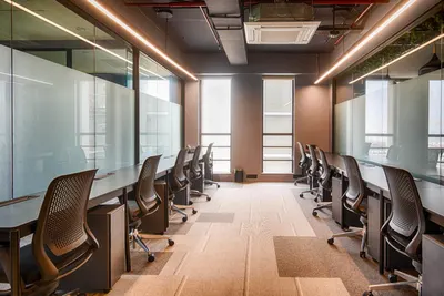 Karma Workspaces