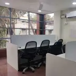 Desknet