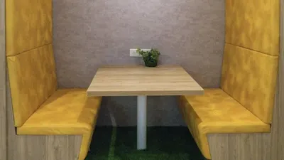 OfficiallYours CoWorking Space in Gandhinagar