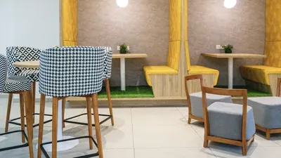 OfficiallYours CoWorking Space in Gandhinagar