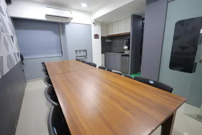 SBA Hub Co-working Space