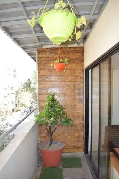 Seven Workspace in Ellisbridge