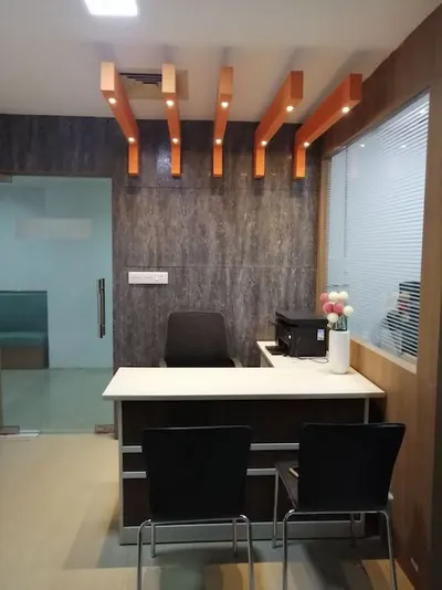 Spacelance SG Highway in Bodakdev