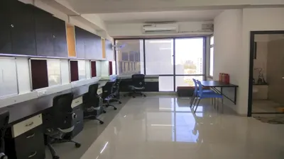Start Desk Coworking in Chandkheda