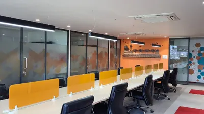 Station 27 Coworking