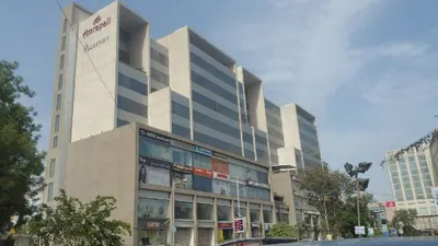 Station 27 Coworking in Vastrapur