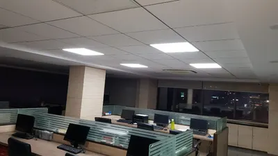 Station 27 Coworking in Vastrapur