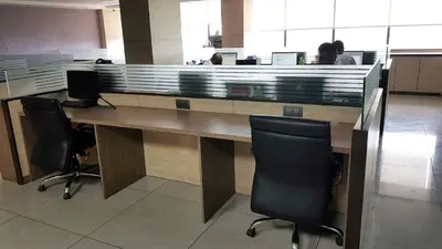 Station27 Coworking in Vastrapur