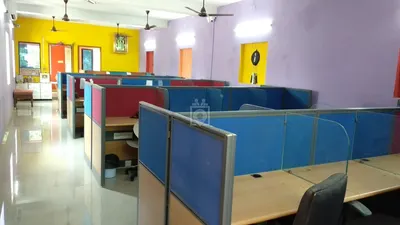 Task Alley Rentals