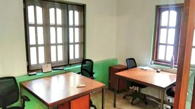 Uncubate CoWorking in Ellisbridge