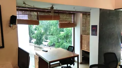 Uncubate CoWorking in Ellisbridge