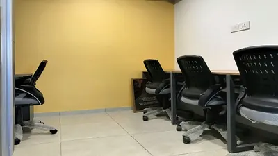 Uncubate Coworking