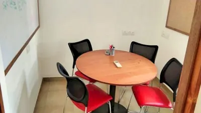 Uncubate CoWorking in Ellisbridge