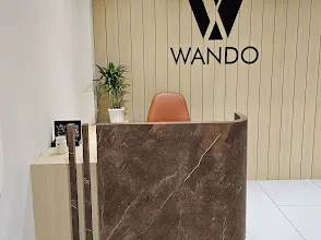 Wando Coworking