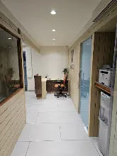 Wando Coworking in Chinar Bungalows