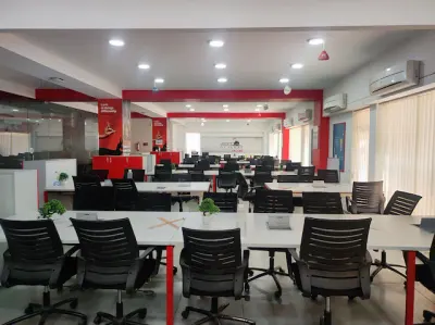 WorkFlo Station 27