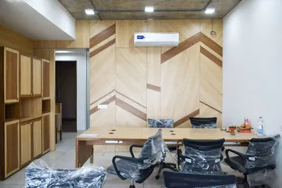 Workzone Office Spaces