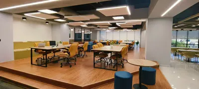 11th Floor, Outer Ring Road, Kadubeesanahalli, in Kadubeesanahalli