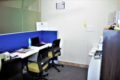 91080 Workspace
