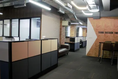 91080 Workspace in Marenahalli