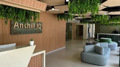 Anthill IQ in Vasanth Nagar
