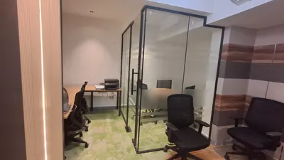 Aspire Coworks IndraNagar