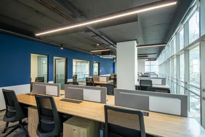 Aurbis Connective in Whitefield