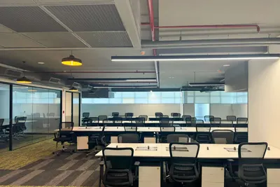 Aurbis Connective in Whitefield