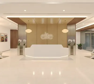 Awfis Manyata Tech Park