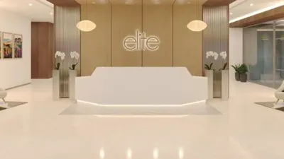 Elite AWFIS Manyata Tech Park
