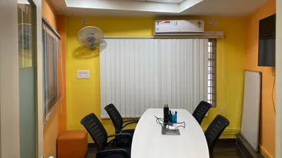 BizzHub Coworking