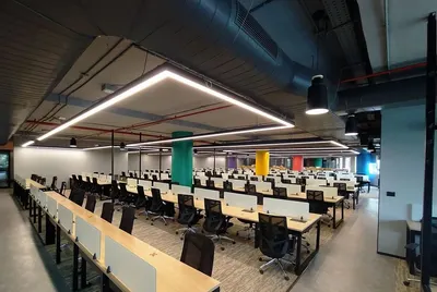 BizzHub Esquire in Whitefield