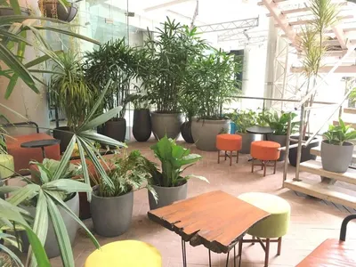 BizzHub Esquire in Whitefield