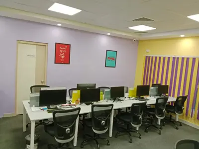Blooming Co-Working
