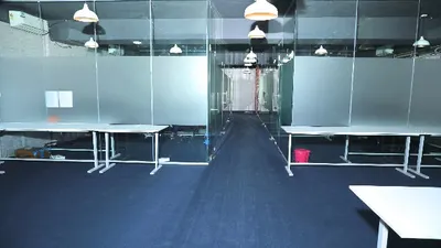BRIC Spaces