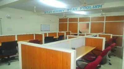 BRIC Spaces