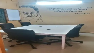 BRIC Spaces in Kalyan Nagar