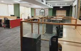 Bubblespace Cowork in Kalyan Nagar