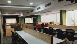 Bubblespace Cowork in Kalyan Nagar