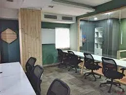 Bubblespace Cowork in Kalyan Nagar