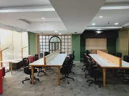 Bubblespace Cowork in Kalyan Nagar
