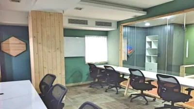 Bubblespace Coworking in Kalyan Nagar