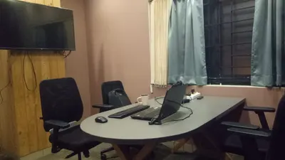 Bubblespace Coworking in Kalyan Nagar