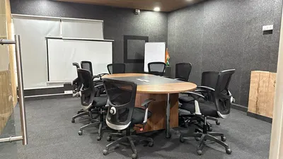 Bubblespace Coworking