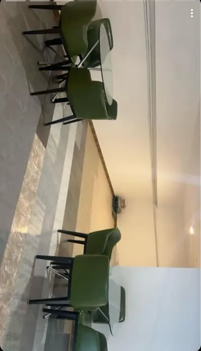 Buro Work Space in Koramangala