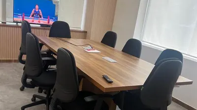 BURO Work Space