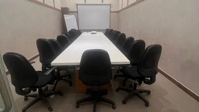 Buro Work Space in Koramangala