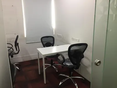 Business Hut-Janardhan Towers