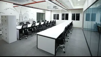 Capsule Workspace