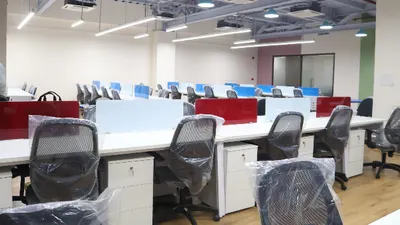 CIIC Co-Working Space